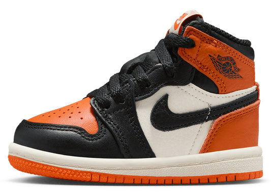 Jordan 1 Retro High OG Shattered Backboard (2025) (TD)