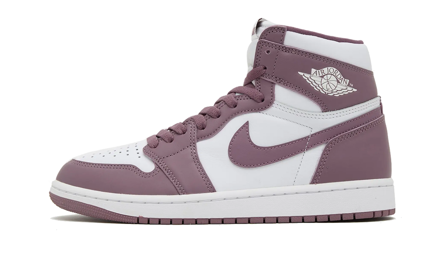Air Jordan 1 Retro High OG Sky J Mauve (DZ5485-105) - EU 35.5–49.5 - White | SOSUKICKS