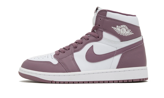 Air Jordan 1 Retro High OG Sky J Mauve (DZ5485-105) - EU 35.5–49.5 - White | SOSUKICKS