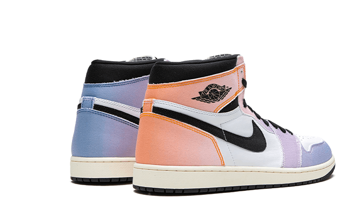 Air Jordan 1 Retro High OG Skyline (DX0054-805) - 36.5 EU - 4.5 US - White | SOSUKICKS