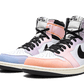 Air Jordan 1 Retro High OG Skyline (DX0054-805) - 36 EU - 4 US - White | SOSUKICKS
