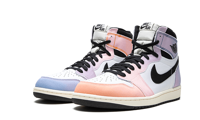 Air Jordan 1 Retro High OG Skyline (DX0054-805) - 36 EU - 4 US - White | SOSUKICKS