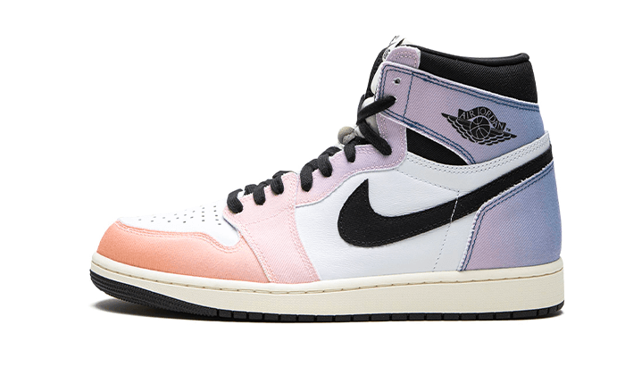 Air Jordan 1 Retro High OG Skyline (DX0054-805) - EU 35.5–47.5 - White | SOSUKICKS