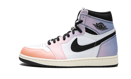 Air Jordan 1 Retro High OG Skyline (DX0054-805) - EU 35.5–47.5 - White | SOSUKICKS