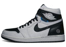 Jordan 1 Retro High OG SP Fragment x Union LA White Black