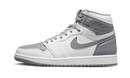 Air Jordan 1 Retro High OG Stealth