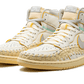 Air Jordan 1 Retro High OG Union Bephie's Beauty Supply Wolf Grey (FD2565-100) - 36 EU - 4 US - Gray | SOSUKICKS