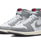 Air Jordan 1 Retro High OG Washed Heritage