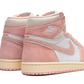 Air Jordan 1 Retro High OG Washed Pink (FD2596-600) - 36.5 EU - 4.5 US - Pink | SOSUKICKS