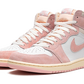 Air Jordan 1 Retro High OG Washed Pink
