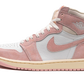 Air Jordan 1 Retro High OG Washed Pink (FD2596-600) - EU 35.5–44.5 - Pink | SOSUKICKS
