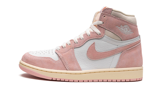 Air Jordan 1 Retro High OG Washed Pink (FD2596-600) - EU 35.5–44.5 - Pink | SOSUKICKS