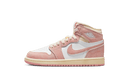 Jordan 1 Retro High OG Washed Pink (PS)