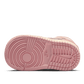 Air Jordan 1 Retro OG Washed Pink (TD) Bébé