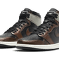 Air Jordan 1 Retro High Patina (555088-033) - 36.5 EU - 4.5 US - Brown | SOSUKICKS