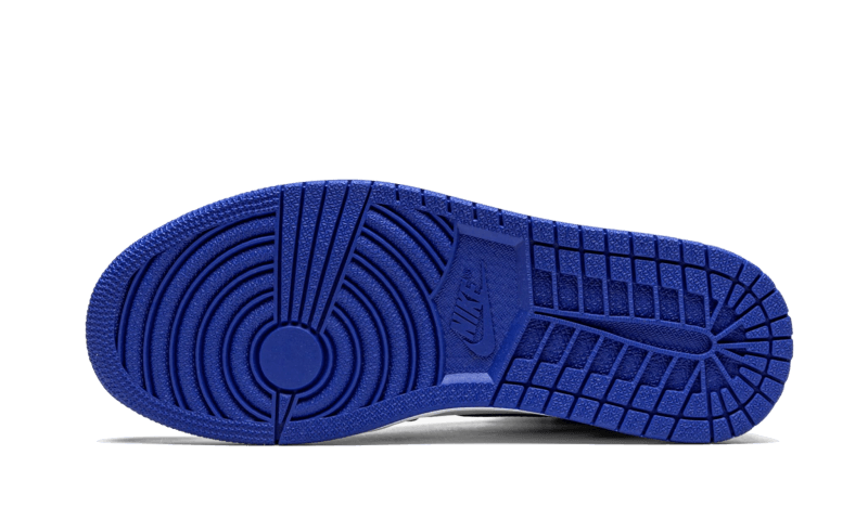 Air Jordan 1 Retro High Royal Toe (575441-041) - 37.5 EU - 5Y US - Blue | SOSUKICKS