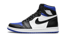 Jordan 1 Retro High Royal Toe