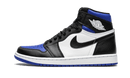 Air Jordan 1 Retro High Royal Toe