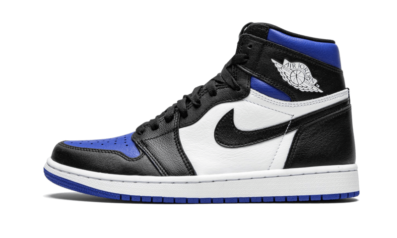 Air Jordan 1 Retro High Royal Toe (575441-041) - EU 35.5–46 - Blue | SOSUKICKS