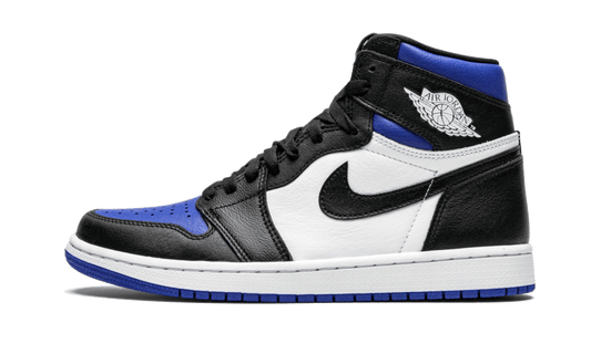 Air Jordan 1 Retro High Royal Toe (575441-041) - EU 35.5–46 - Blue | SOSUKICKS