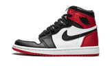 Jordan 1 Retro High Satin Black Toe (Women's)