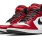 Air Jordan 1 Retro High Satin Snake Chicago (CD0461-601) - 36 EU - 4 US - Red | SOSUKICKS