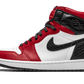Air Jordan 1 Retro High Satin Snake Chicago (CD0461-601) - EU 35.5–44.5 - Red | SOSUKICKS