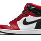 Air Jordan 1 Retro High Satin Snake Chicago - CD0461-601