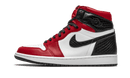 Jordan 1 Retro High Satin Snake Chicago (Women's)