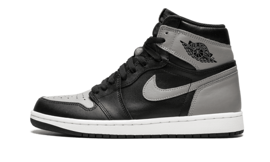 Air Jordan 1 Retro High Shadow (555088-013) - EU 40–46 - Gray | SOSUKICKS
