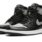Air Jordan 1 Retro High Shadow (555088-013) - 40.5 EU - 7.5 US - Gray | SOSUKICKS