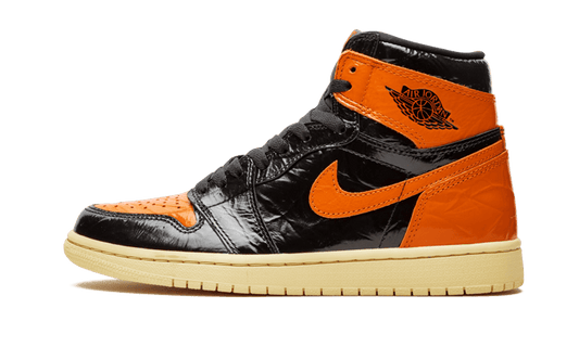 Air Jordan 1 Retro High Shattered Backboard 3.0 (575441-028) - EU 35.5–46 - Orange | SOSUKICKS