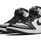 Air Jordan 1 Retro High Silver Toe (CD0461-001) - 36.5 EU - 4.5 US - Gray | SOSUKICKS