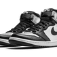 Air Jordan 1 Retro High Silver Toe - CD0461-001