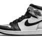 Air Jordan 1 Retro High Silver Toe (CD0461-001) - EU 36–44.5 - Gray | SOSUKICKS