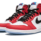 Air Jordan 1 Retro High Spider-Man