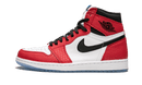 Jordan 1 Retro High Spider-Man Origin Story