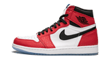 Jordan 1 Retro High Spider-Man Origin Story