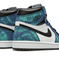 Air Jordan 1 Retro High Tie Dye
