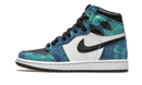 Jordan 1 Retro High Tie Dye (Women's)