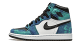Jordan 1 Retro High Tie Dye (Women's)