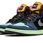Air Jordan 1 Retro High Tokyo Bio Hack (555088-201) - 40.5 EU - 7.5 US - Multicolor | SOSUKICKS