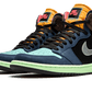Air Jordan 1 Retro High Tokyo Bio Hack - 555088-201