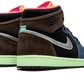 Air Jordan 1 Retro High Tokyo Bio Hack (555088-201) - 41 EU - 8 US - Multicolor | SOSUKICKS