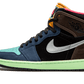 Air Jordan 1 Retro High Tokyo Bio Hack (555088-201) - EU 40–46 - Multicolor | SOSUKICKS