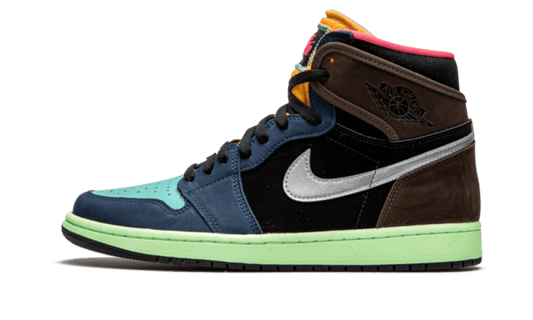 Air Jordan 1 Retro High Tokyo Bio Hack (555088-201) - EU 40–46 - Multicolor | SOSUKICKS