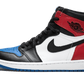 Air Jordan 1 Retro High Top 3