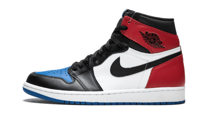 Air Jordan 1 Retro High Top 3