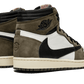 Air Jordan 1 Retro High Travis Scott "Cactus Jack" CD4487-100
