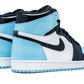 Air Jordan 1 Retro High UNC Patent